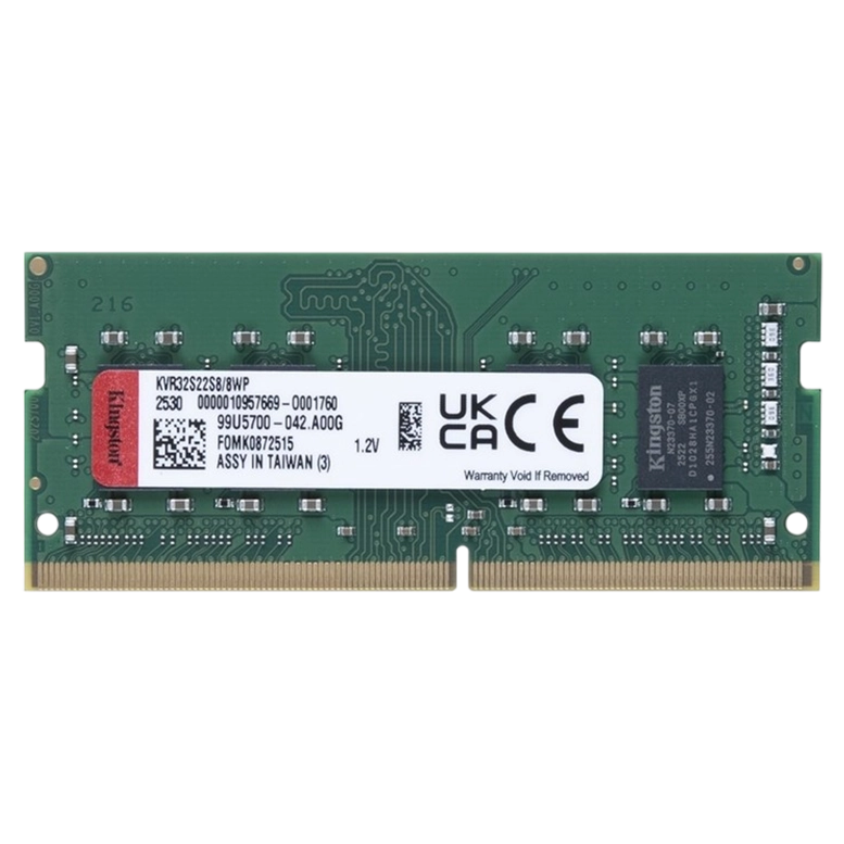 Memorie RAM Kingston ValueRam, 16 GB, Green