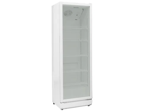 Холодильник Daewoo DVLF-350SWC, White 3
