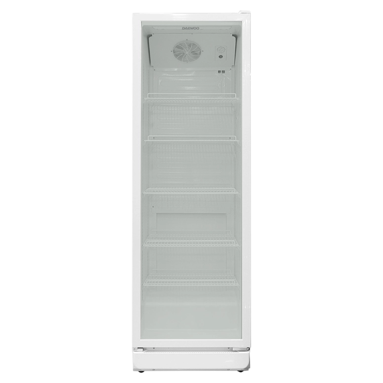 Холодильник Daewoo DVLF-350SWC, White