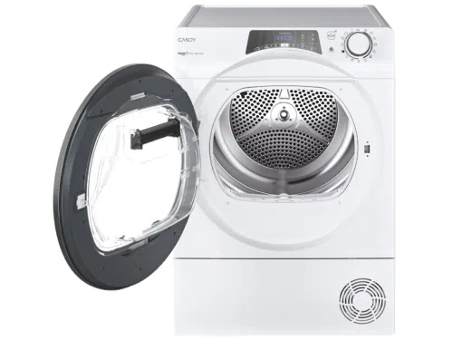Uscător de rufe CANDY RPE H10A2TER-S, 10 kg, Alb 3