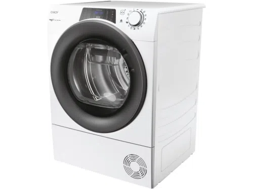Uscător de rufe CANDY RPE H10A2TER-S, 10 kg, Alb 2