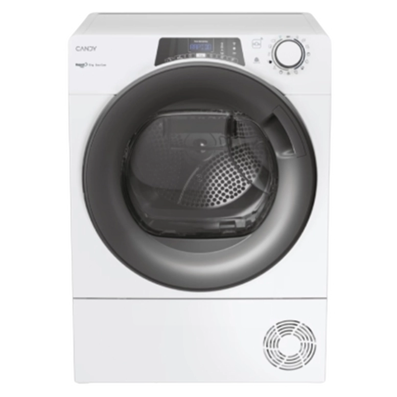 Uscător de rufe CANDY RPE H10A2TER-S, 10 kg, Alb