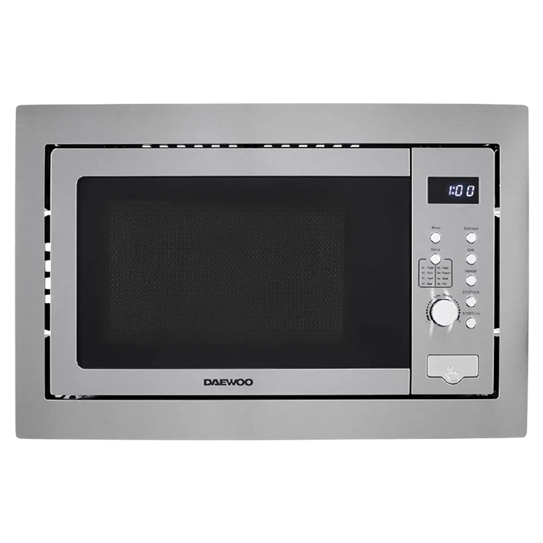 Микроволновая печь Daewoo KOC-25X-2, Silver