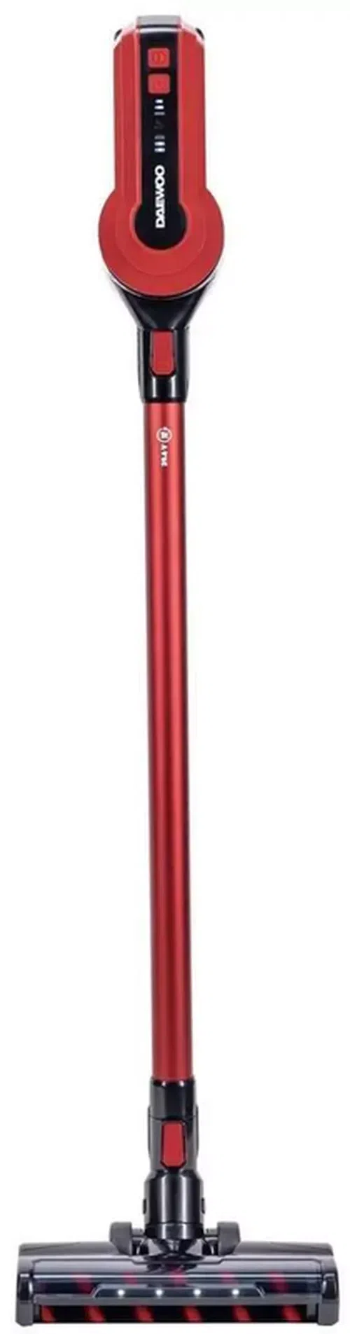 Aspirator vertical Daewoo RSH-410GR-1, Red 2