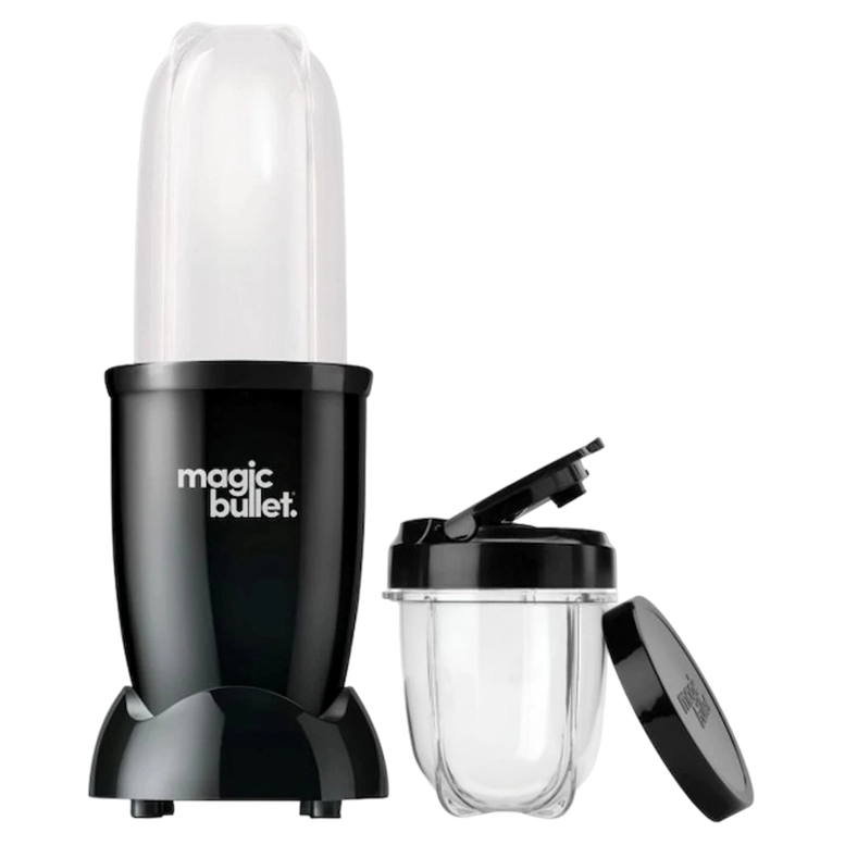 Blender Nutribullet MBR06B, Negru