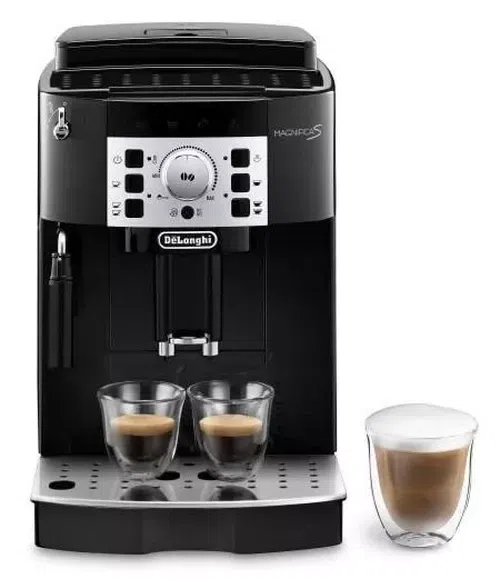 Aparat de cafea DeLonghi ECAM22.112.B Magnifica S, Black 2