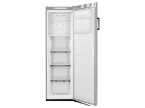 Морозильный шкаф Vestfrost VFF 206 NF/X 2