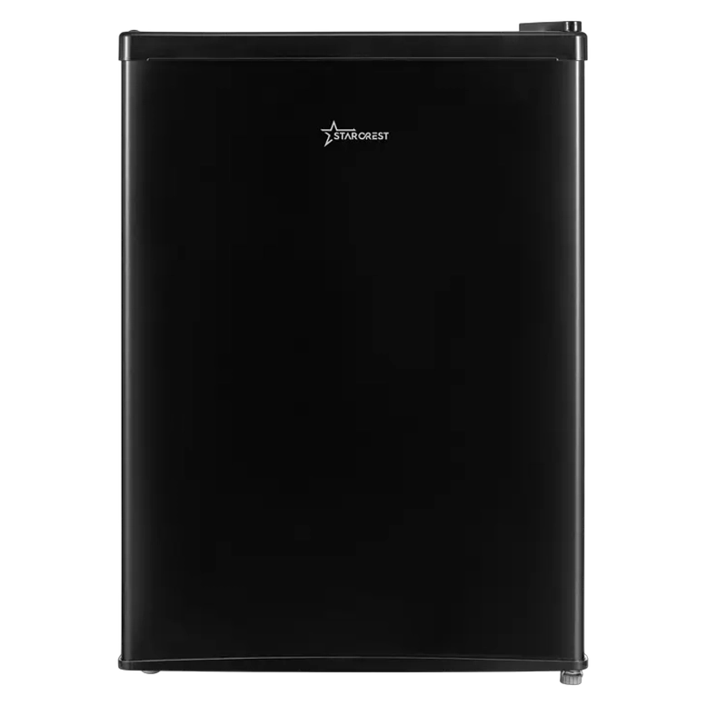 Холодильник STARCREST SF-660BLK, Black