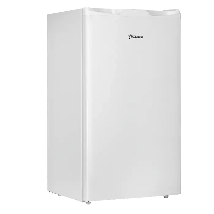 Холодильник STARCREST SF-85WH-E, White 3