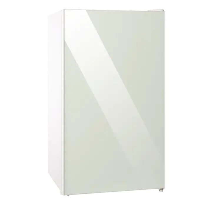 Холодильник STARCREST SF-91GLS-WHE, White 2