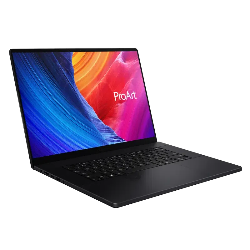 Ноутбук 16" ASUS ProArt P16 H7606WR, Nano Black 3