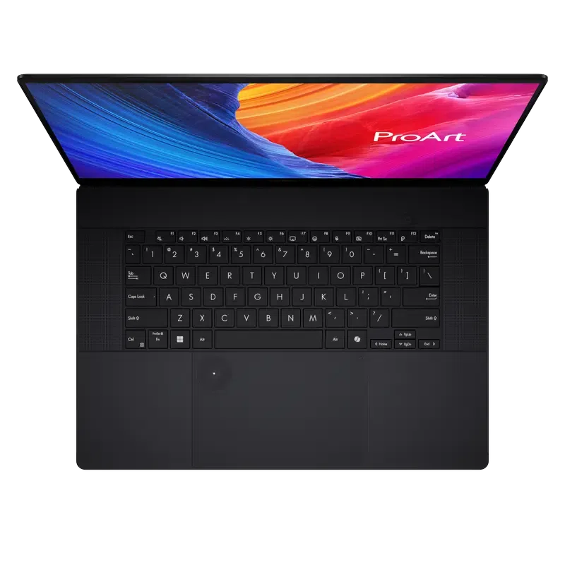 Ноутбук 16" ASUS ProArt P16 H7606WR, Nano Black 2