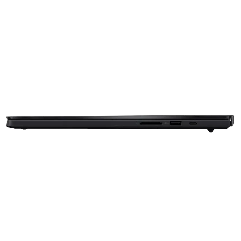 Ноутбук 16" ASUS ProArt P16 H7606WR, Nano Black 5