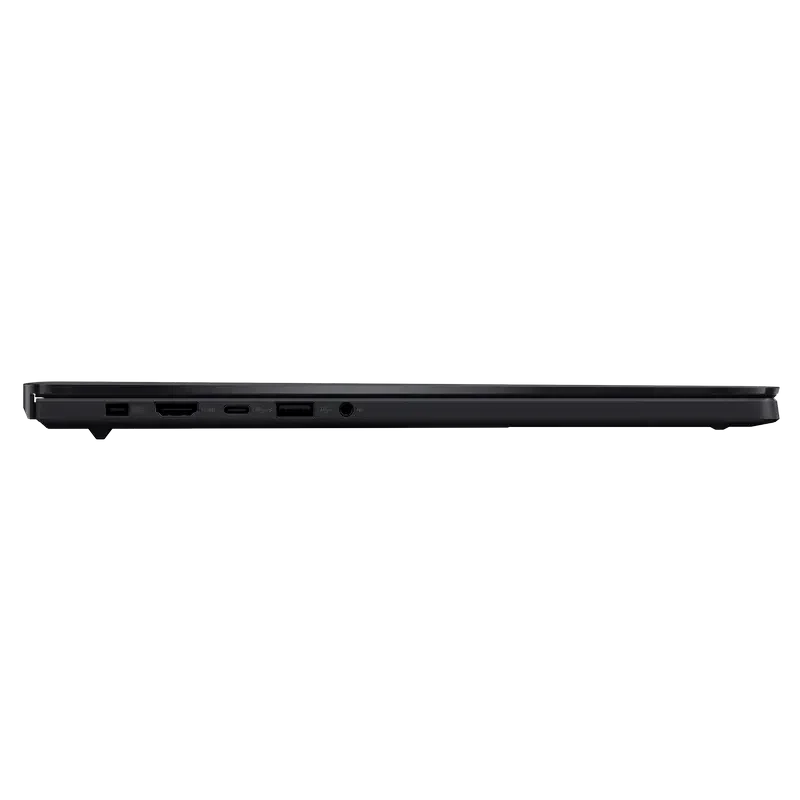 Ноутбук 16" ASUS ProArt P16 H7606WR, Nano Black 6