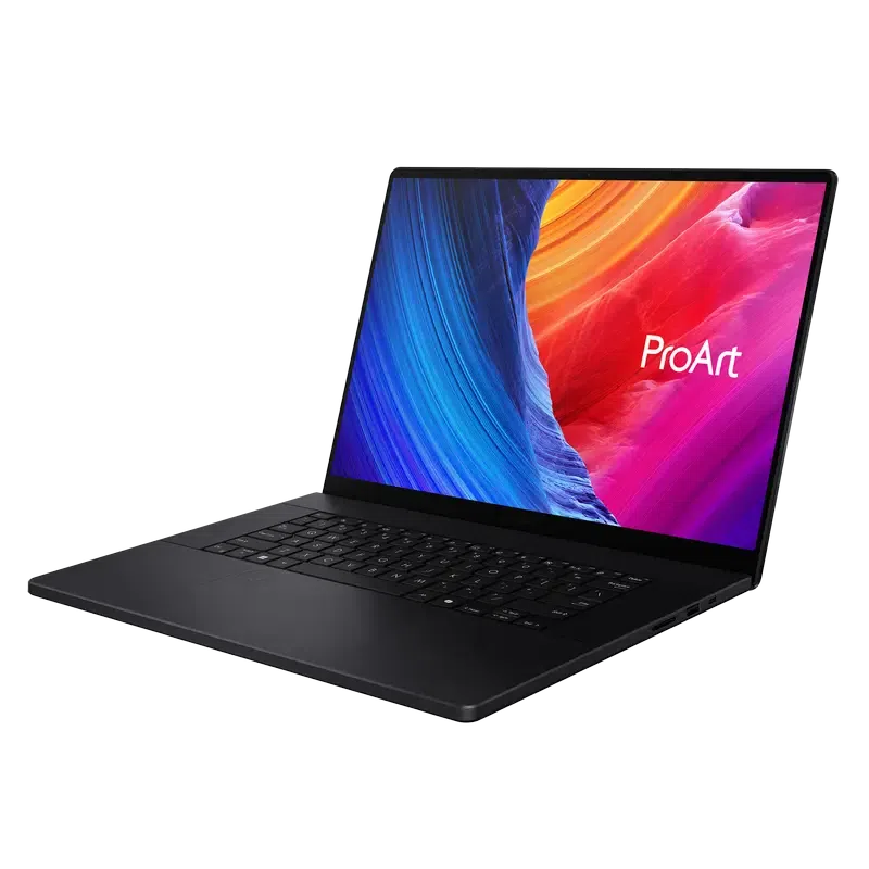 Ноутбук 16" ASUS ProArt P16 H7606WR, Nano Black 4