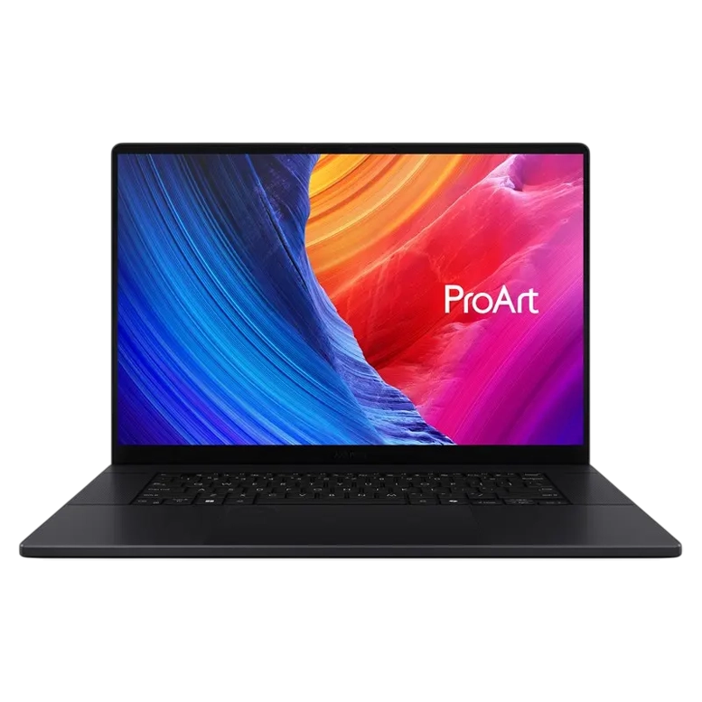 Laptop 16" ASUS ProArt P16 H7606WX, Nano Black