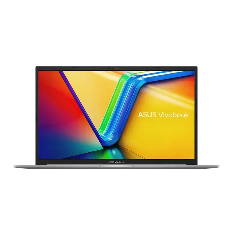 Laptop 17,3" ASUS Vivobook 17 X1704VA, Cool Silver 2