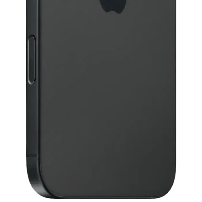 Apple iPhone 16 Plus 128GB SS Black RB 4