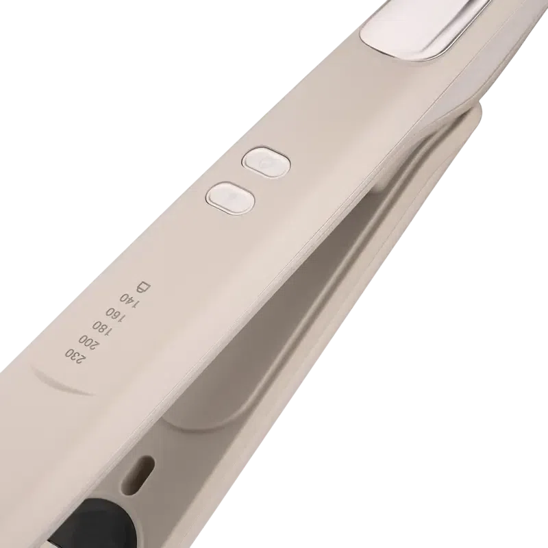 Выпрямитель для волос Ardesto HS-Y700PERL, Beige 8