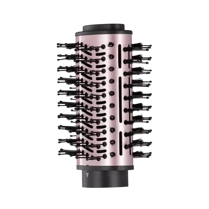 Фен-щётка Ardesto HD-CR300PT, Розовый 9