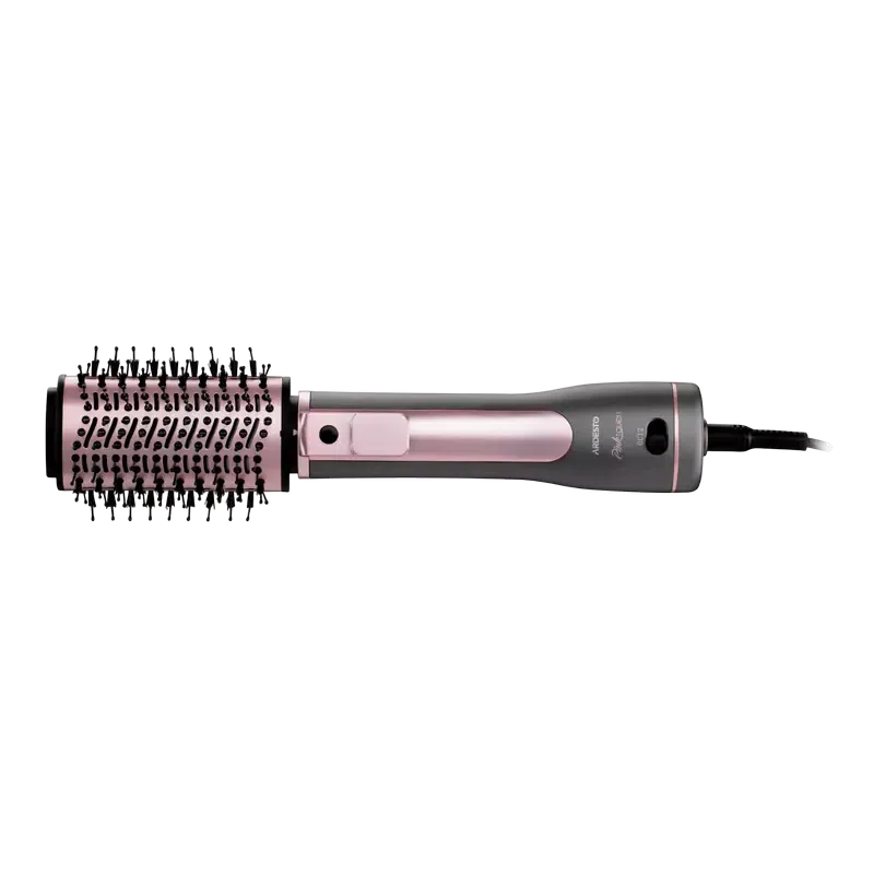 Фен-щётка Ardesto HD-CR300PT, Розовый 4