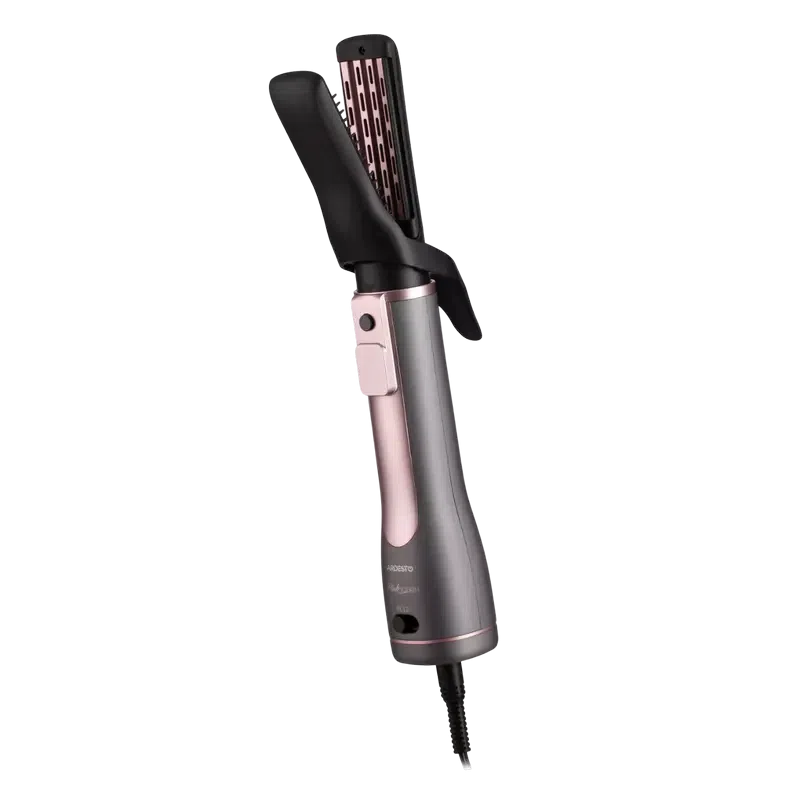 Фен-щётка Ardesto HD-CR300PT, Розовый 3