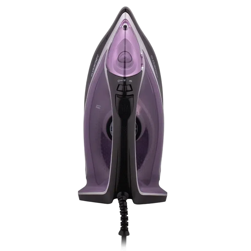 Утюг Ardesto IR-B2234, Фиолетовый 3
