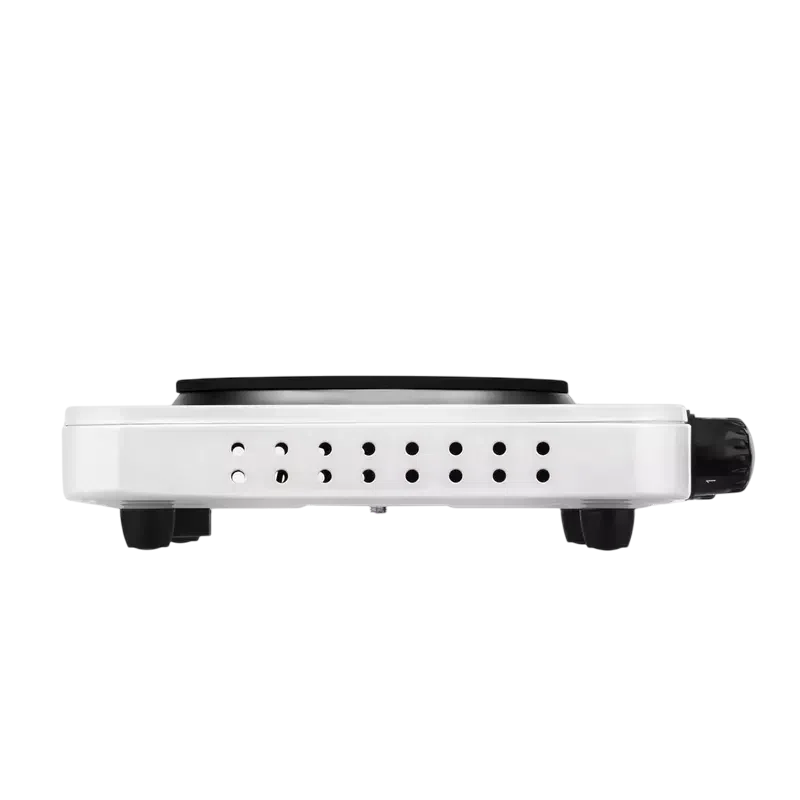 Электрическая настольная плита Ardesto ECS-J115W, Белый 4