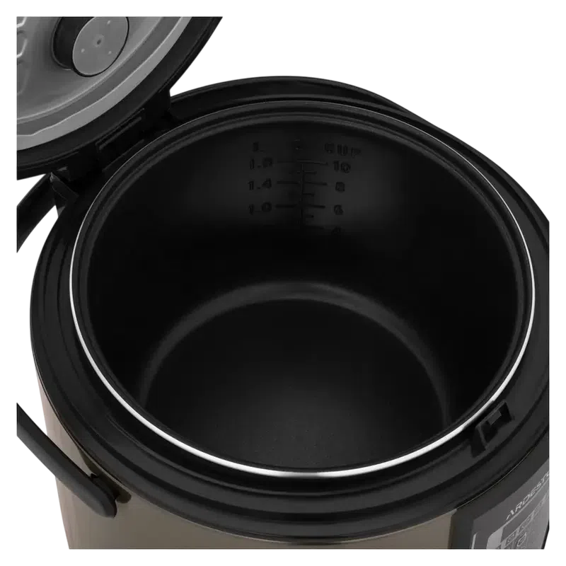 Мультиварка Ardesto MC-P17BRZ, Бронзовый 12