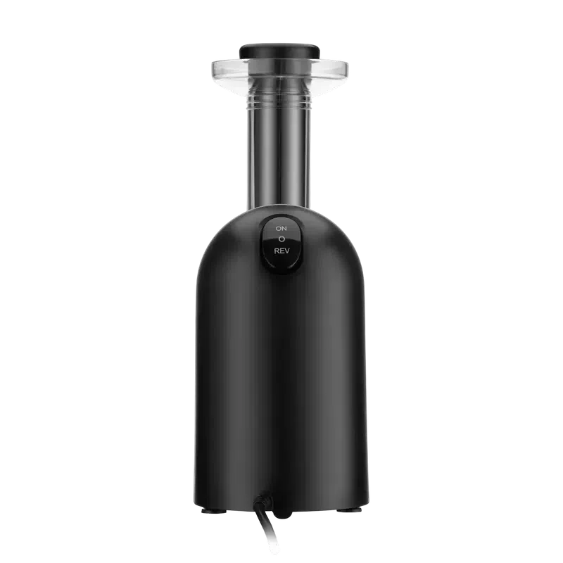 Storcător de fructe și legume Ardesto JEG-1500S, Black 4