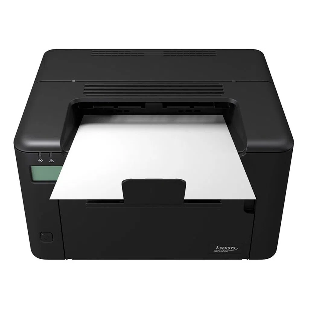 Принтер Canon i-Sensys LBP122DW, Black 2