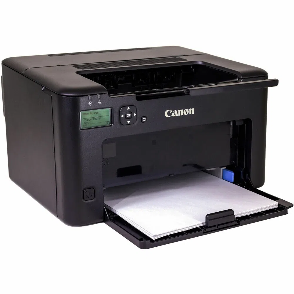 Принтер Canon i-Sensys LBP122DW, Black 3