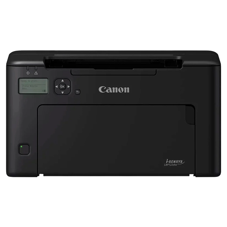 Принтер Canon i-Sensys LBP122DW, Black