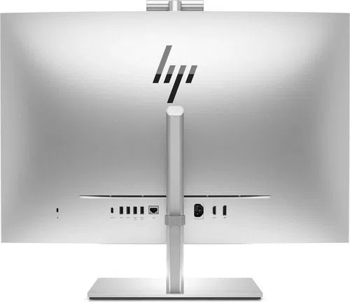 Computer All-in-One HP EliteOne 870 G9, Core i7-14700, 32GB/1TB, Silver 6