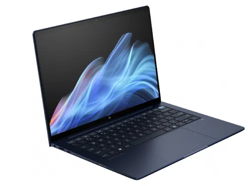 Ноутбук 14" HP EliteBook Ultra G1i, Darker Atmospheric Blue 2