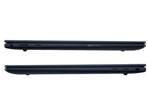 Ноутбук 14" HP EliteBook Ultra G1i, Darker Atmospheric Blue 3