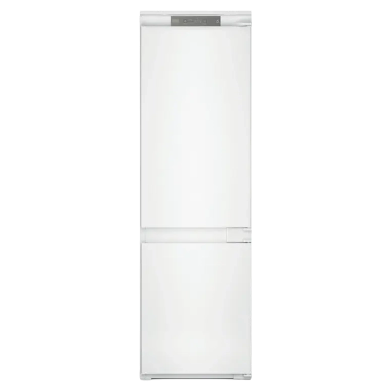 Frigider Whirlpool WHC18 T322, Alb