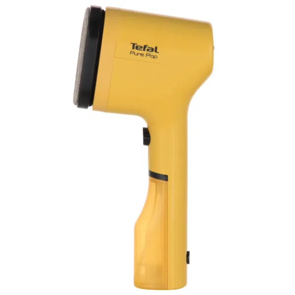 Ручной отпариватель Tefal DT2026E1, Yellow 2
