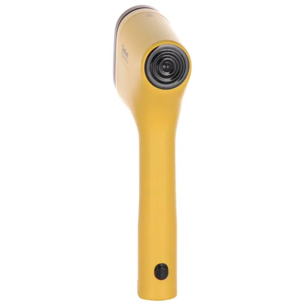 Ручной отпариватель Tefal DT2026E1, Yellow 3
