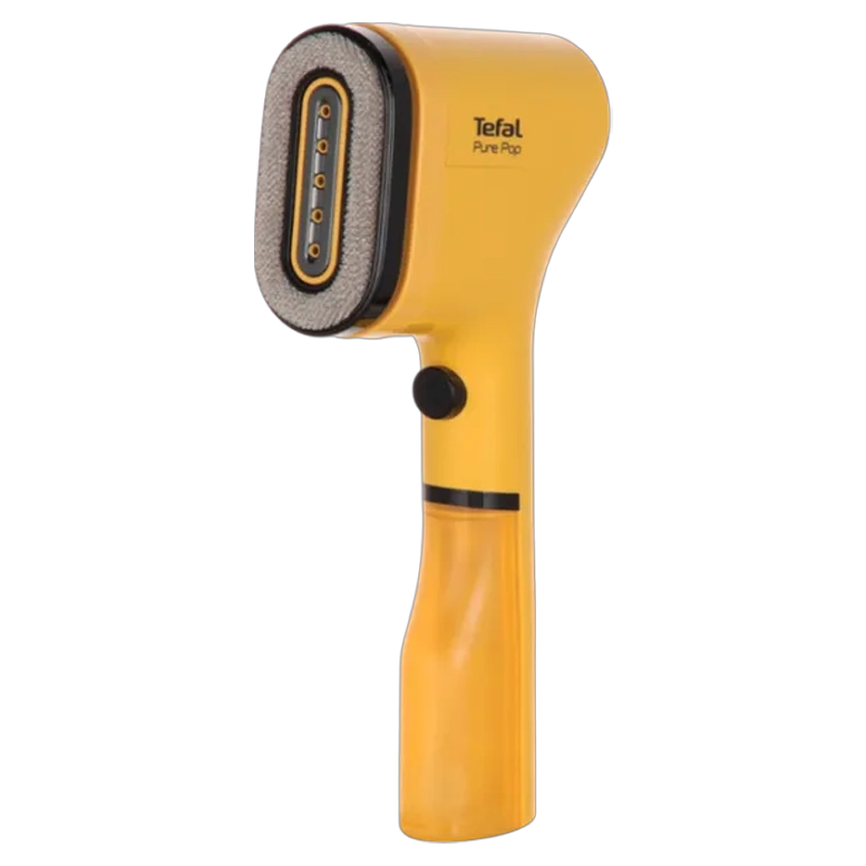 Ручной отпариватель Tefal DT2026E1, Yellow