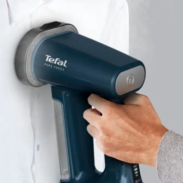 Ручной отпариватель Tefal DT8755E0, Blue 6