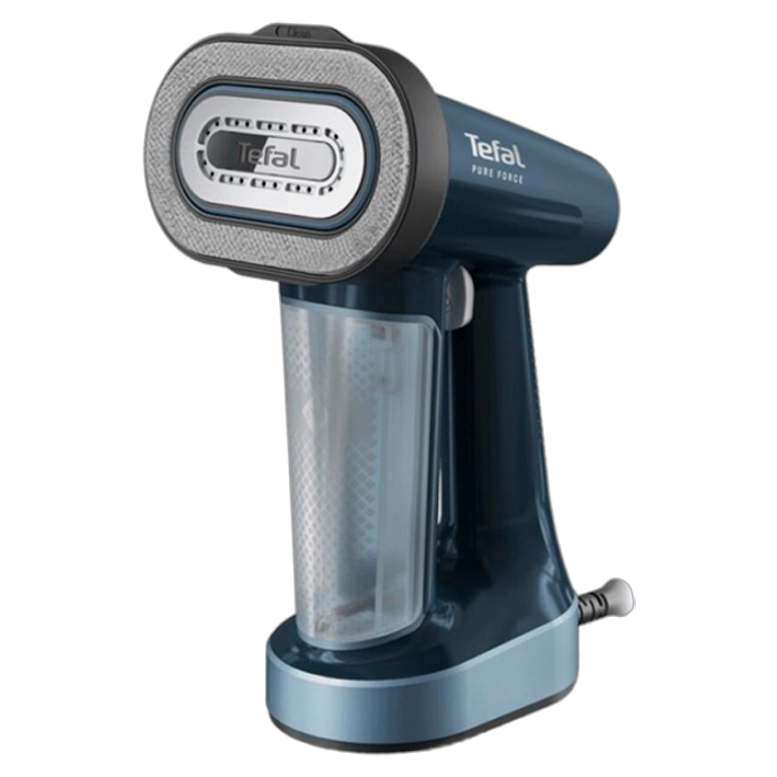 Ручной отпариватель Tefal DT8755E0, Blue