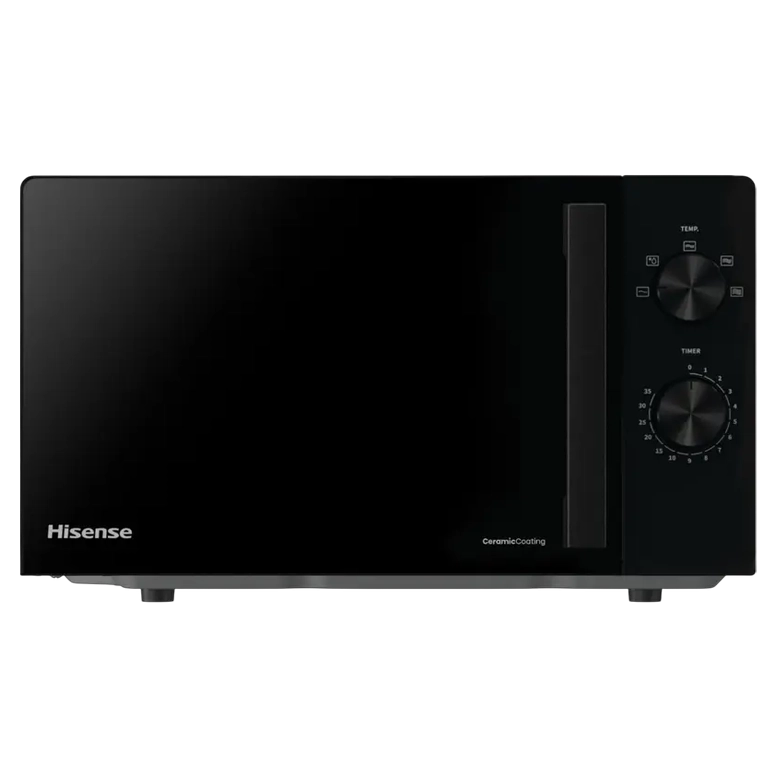 Микроволновая печь Hisense H20MOBP1H, Black