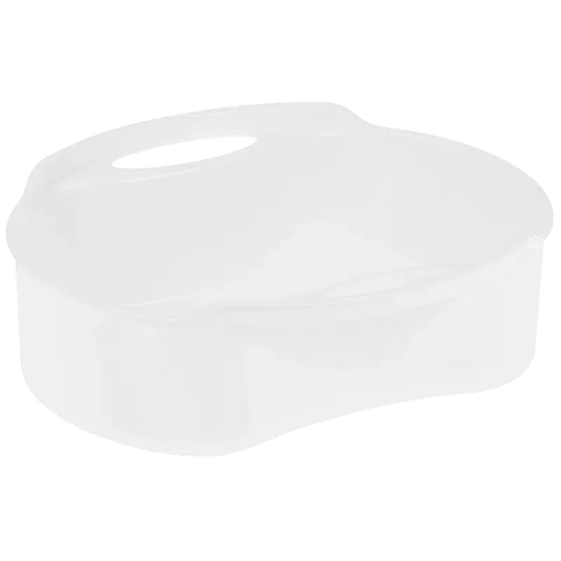 Пароварка Tefal VC204810, Чёрный 6