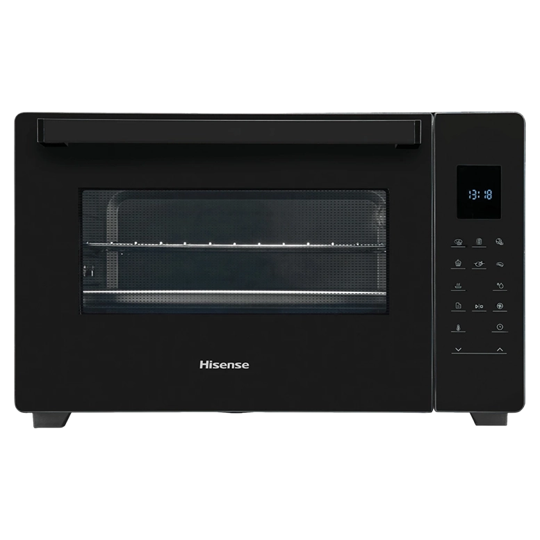 Настольная духовка Hisense HOM45D, Black