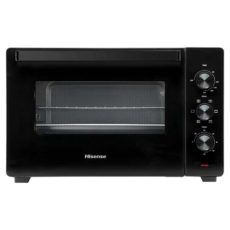 Настольная духовка Hisense HOM45M, Black