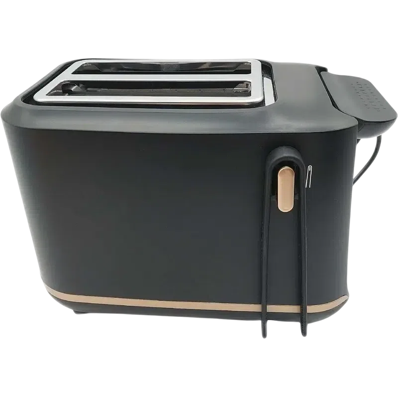 Toaster Tefal TT533811, Negru 9
