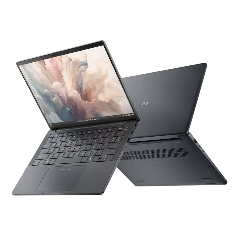 Ноутбук для бизнеса 13,3" DELL Pro 13 Premium PA13250, Magnesium 5