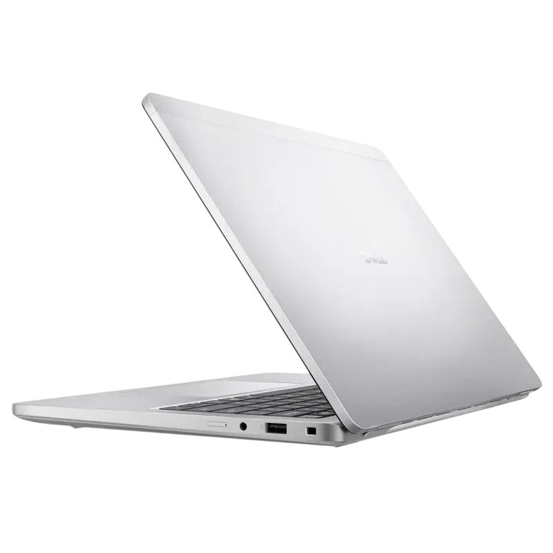 Ноутбук для бизнеса 14" DELL Pro 14 Plus PB14250, Silver 8