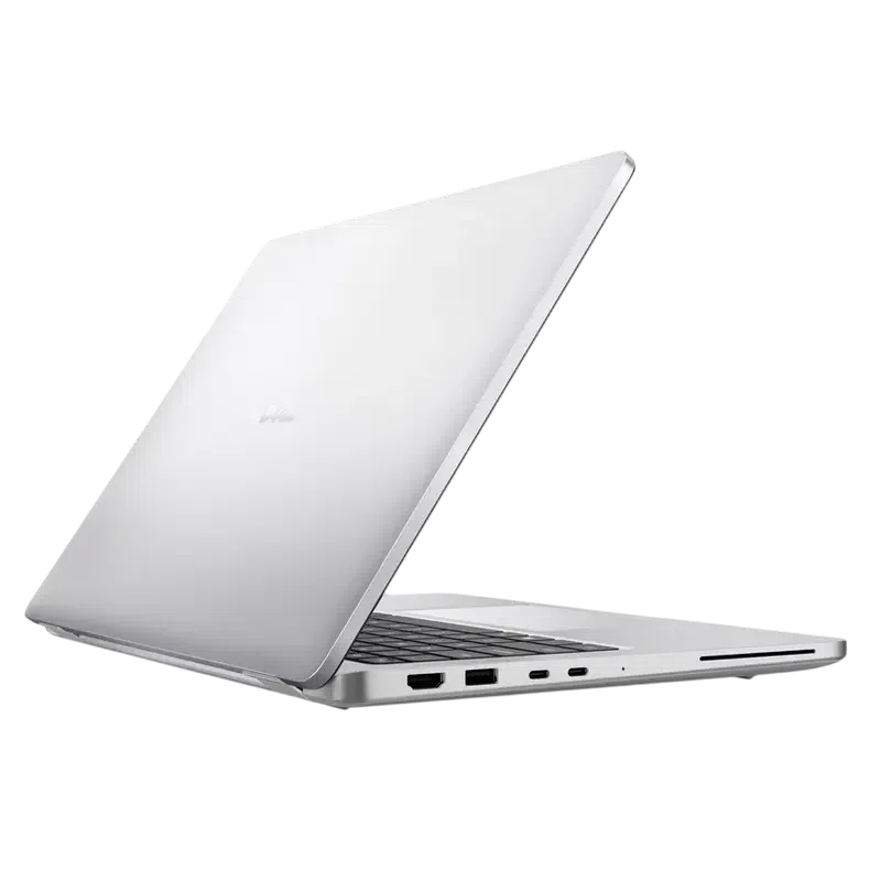Ноутбук для бизнеса 14" DELL Pro 14 Plus PB14250, Silver 7